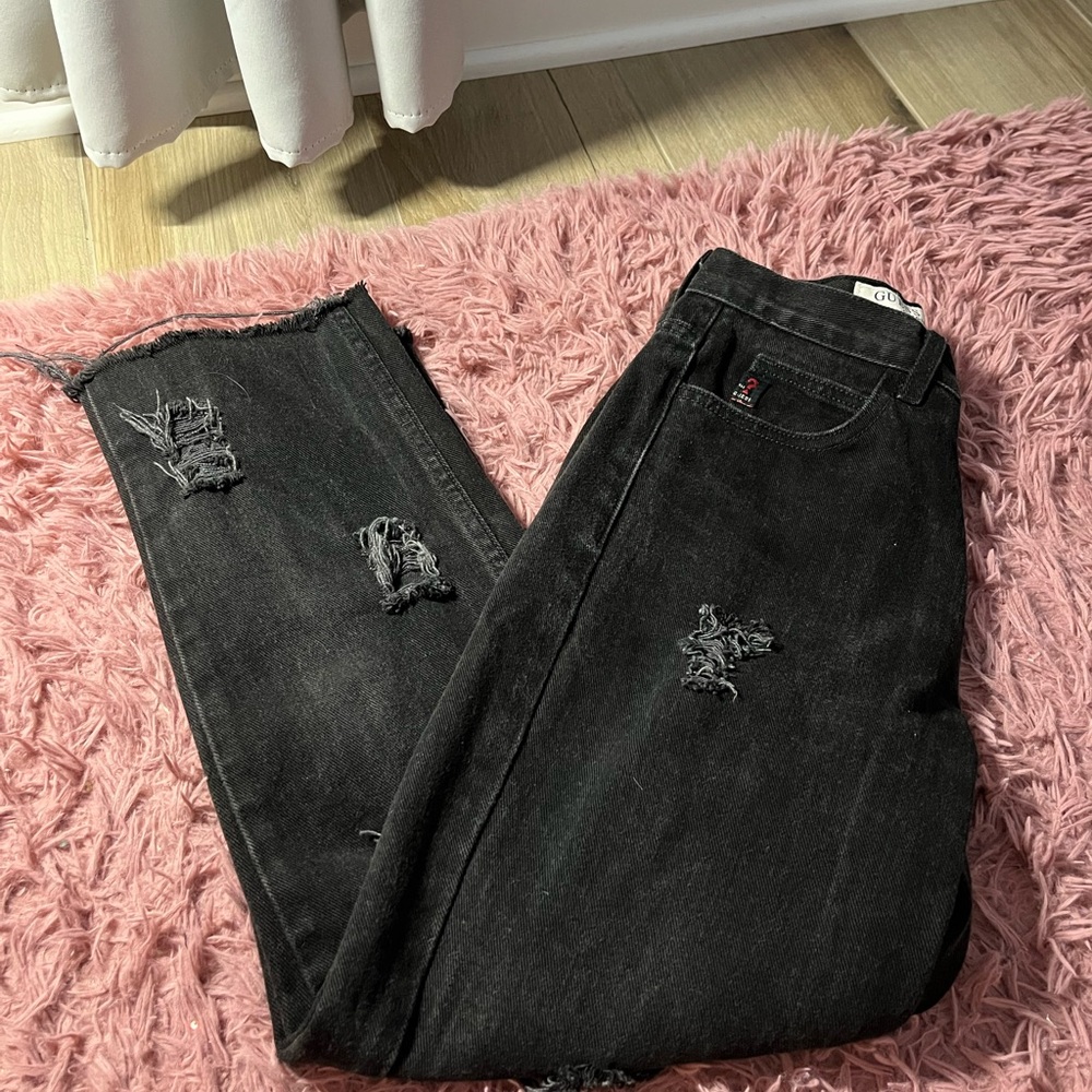 GUESS JEANS | ORIGINAL FIT | NARROW LEG | 050